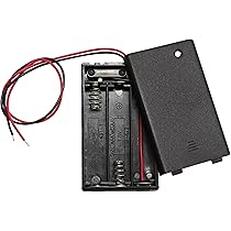 BATTERY PARK 電池供給boxとオヤイデ 電池ケーブル4本セット 81iSU4IjG+L._AC_UL210_SR210,